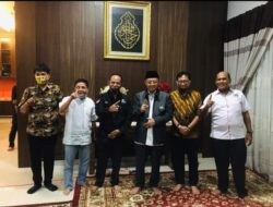 Diduga Tidak Netral, 12 Pengurus PWI Jambi Dikenakan Sanksi Keras