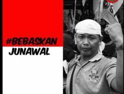 Jelang Sidang Putusan, SPI Minta Junawal Harus Dibebaskan karena Tidak Terbukti Bersalah