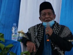 Ceramah Abdullah Sani di Mendahara Ilir Tanpa Bicara Politik