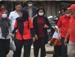 Jabat Komisaris BUMN, Cecep Suryana Terancam Pidana Karena Dukung Ratu Munawaroh