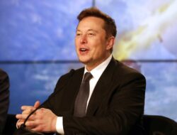 Elon Musk 4 Kali Rapid Sehari, Hasil Beda-beda