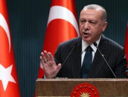 Erdogan: Turki Mampu Atasi Konsekuensi Embargo Senjata