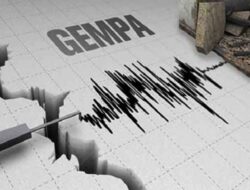 Padang Diguncang Gempa, BPBD Kota Padang Sebut Tak Ada Korban dan Kerusakan