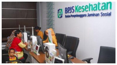 BPJS Kesehatan Dibekukan? Ikuti Segera Langkah Ini