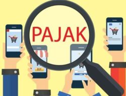 Indonesia Raup Rp 297 Miliar dari Pajak Digital per Oktober 2020