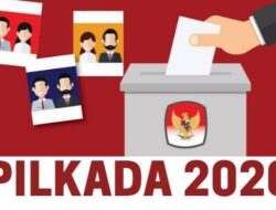 Cek Fakta Partisipasi Pemilih Pilgub di Merangin, Data KPU: 67,7 Persen