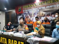 Beri Iming-iming Hadiah, Guru SMP Cabuli Muridnya Selama 3 Tahun