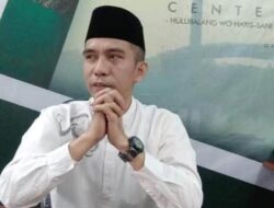 Selisih Input Data Situng dan PPK di Kota Jambi, Hasan Mabruri: Kita Berikan Informasi, Yakin KPU Profesional