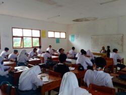 Survei KPAI: Mayoritas Siswa Setuju Sekolah Tatap Muka Januari 2021