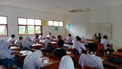 Survei KPAI: Mayoritas Siswa Setuju Sekolah Tatap Muka Januari 2021