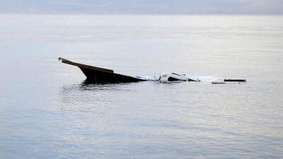 Perahu Pariwisata Angkut 23 Orang Tenggelam di Bekasi, Bocah 3 Tahun Meninggal