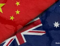 Sederet Produk Ini Jadi Korban Akibat Memanasnya Perang Dagang China-Australia