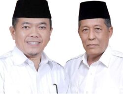 Besok, Al Haris-Abdullah Sani Ditetapkan Sebagai Gubernur dan Wakil Gubernur Jambi Terpilih