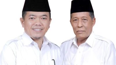 Besok, Al Haris-Abdullah Sani Ditetapkan Sebagai Gubernur dan Wakil Gubernur Jambi Terpilih