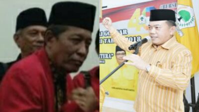 Eks Kader Golkar dan PDIP Menang Pilgub Jambi, Ini Kata Pengamat