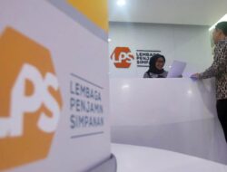 LPS: Kepercayaan Masyarakat Terhadap Sistem Perbankan Lebih Membaik