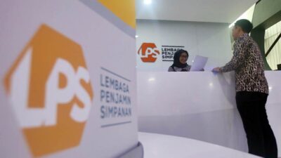 LPS: Kepercayaan Masyarakat Terhadap Sistem Perbankan Lebih Membaik