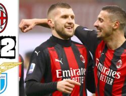 Puncaki Klasemen, Mau Ngirit Milan Tak Berniat Perkuat Tim di Bursa Musim Dingin?