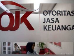 Jokowi: OJK Siapkan Aksi Luar Biasa Inklusi Keuangan