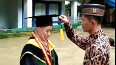 Wisuda