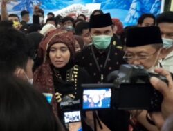 Tak Terima Haris Sani Menang Pilgub Jambi, Edi Purwanto Pastikan Gugat Kekalahan ke MK