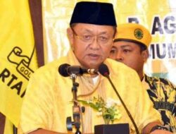 Di Bawah Komando Cek Endra, Golkar Gagal Total di Pilkada Jambi