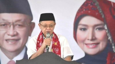 Setelah PPK Diberhentikan Karena Gelembungkan Suara CE-Ratu, Sarbaini: Gakkumdu Diharap Tegas dan Usut Dalang Intelektual di Balik Itu