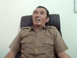 BSPS 2021 Capai 3.000 Unit, Verry Ardiansyah: Realisasi Tak Mungkin Sesuai Ajuan