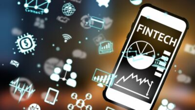 152 Fintech Terdaftar Berizin OJK