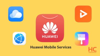 Huawei Mobile Service Jawaban Tantangan GMS, Koneksikan Jutaan Aplikasi di P40 Pro+, P40 Pro, dan nova 7