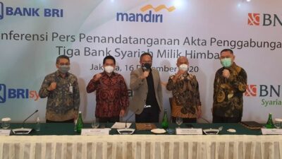 Berencana Terbitkan Sukuk Global, Bank Syariah Indonesia Incar Investor Dunia