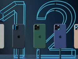 Counterpoint Research: iPhone 12 Jadi Ponsel 5G Terlaris Dunia Saat Ini