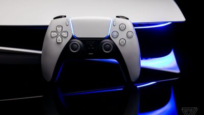 Sebulan Pertama, Sony Sudah Kirim 3,4 Juta Unit PlayStation 5