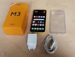 Penjualan Perdana, 50.000 Unit Xiaomi Poco M3 Ludes Dalam 5 Menit