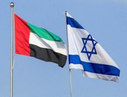 Uni Emirat Arab Akan Buka Kedubes di Israel