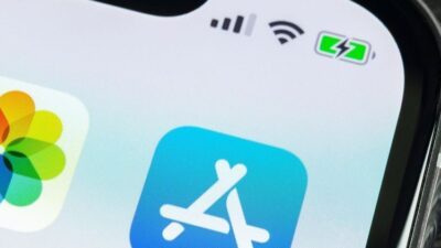 Sepanjang 2020, App Store Apple Raup Pendapatan Rp 911 Triliun