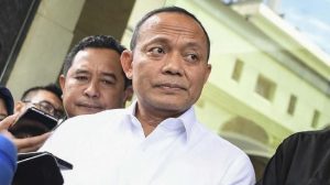 Arief Sulistyanto, Dijagokan jadi Calon Kapolri