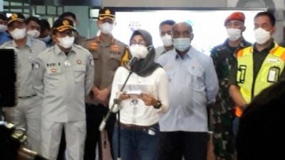 Dirut Sriwijaya Air Katakan Pesawat SJ182 Layak Terbang, Sempat Delay karena Hujan