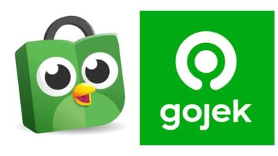 Gojek dan Tokopedia Dikabarkan Akan Merger, Valuasi Diprediksi Capai Rp 250,7 Triliun