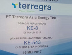 TGRA Membuka Opsi Kerja Sama dengan Waskita Karya