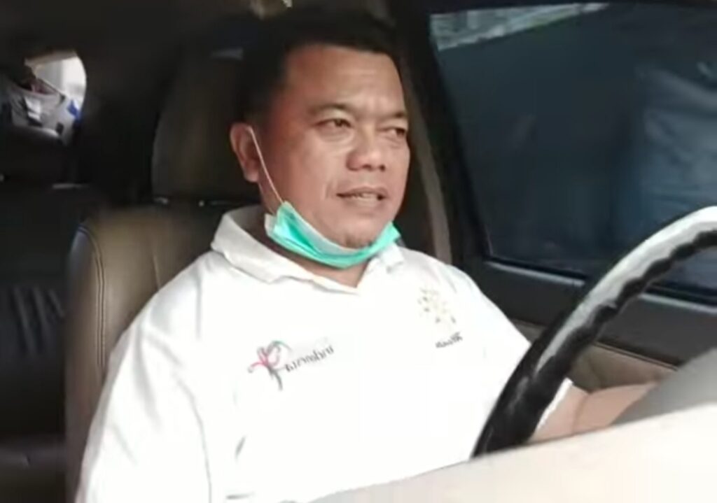 Vlog Wo Haris Hari Ini: Keliling Kota Bangko Nyetir Mobil Sendiri Ditemani Istri