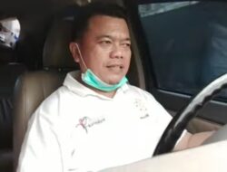 Vlog Wo Haris Hari Ini: Keliling Kota Bangko Nyetir Mobil Sendiri Ditemani Istri