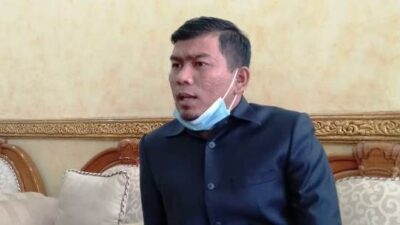 Di Tangan Rocky Chandra, ESport Jambi Berkembang