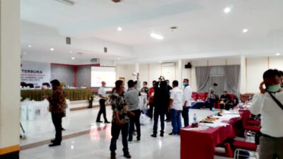 Kasus Penggelembungan Suara CE-Ratu di Sungaipenuh, Bawaslu: 3 Panwascam Diberhentikan Tetap