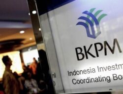 Singapura Jadi Investor Asing Terbesar di Indonesia Sepanjang 2020