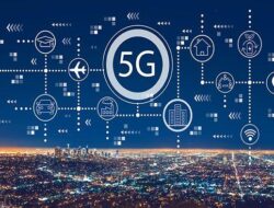 Kominfo Batalkan Rencana Lelang Pengguna Pita Frekuensi 5G