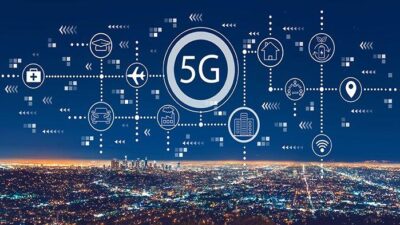 Kominfo Batalkan Rencana Lelang Pengguna Pita Frekuensi 5G