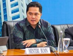 Soal Penyimpanan Vaksin, Thohir: Jangan Sampai Gagal