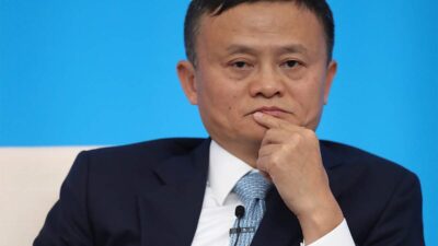 Jack Ma Hilang Usai Mengkritik, Beragam Spekulasi Mencuat