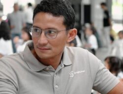 Sandiaga Uno Akan Berkantor di Bali untuk Memulihkan Pariwisata